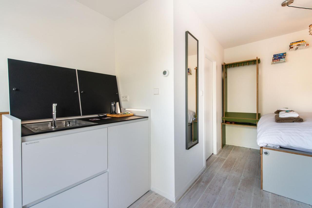 Prinsengracht Canal Studios Amsterdam Exteriér fotografie